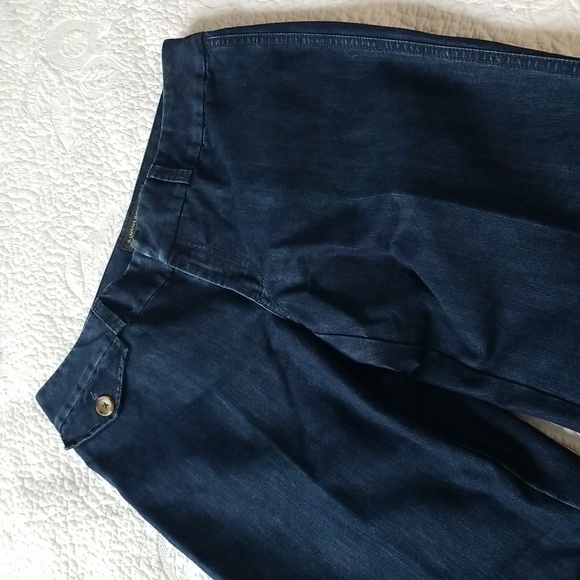 BANANA REPUBLIC JEANS - Picture 1 of 10